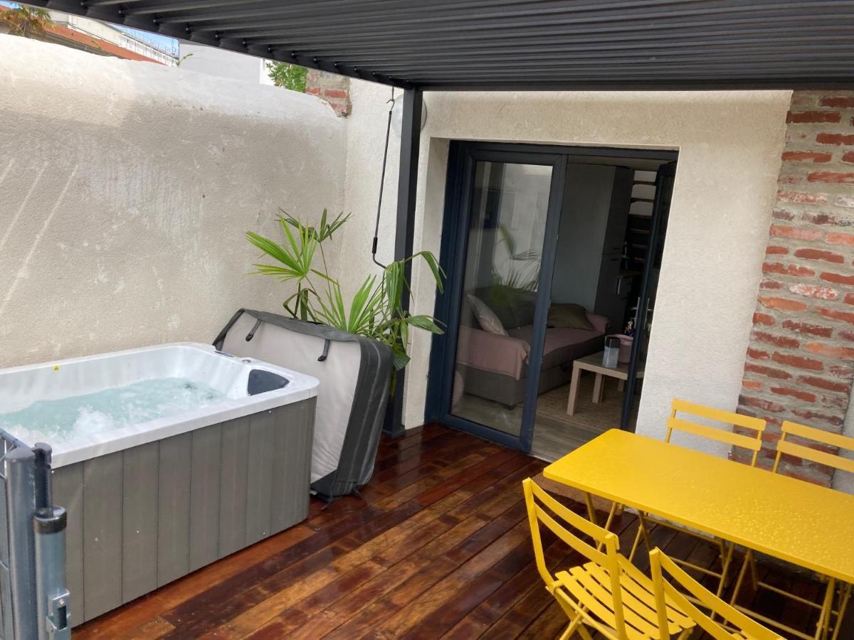 Les Spas De La Chartreuse Tarbes