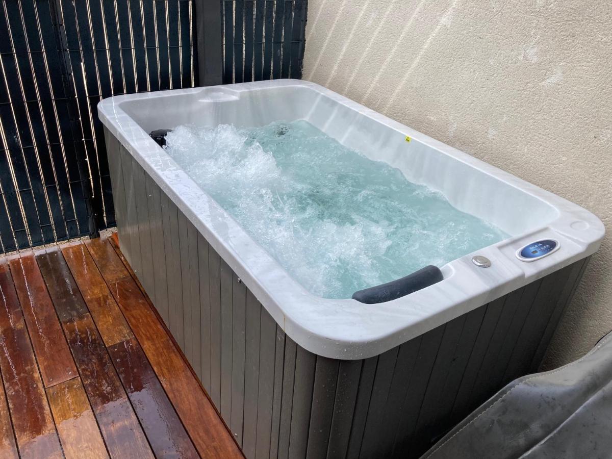 Les Spas De La Chartreuse Holiday home Tarbes
