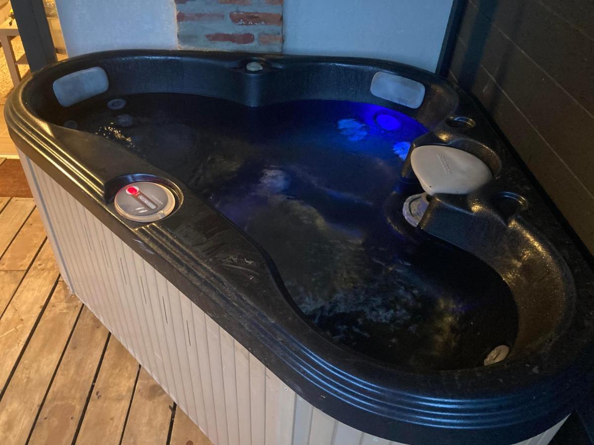 Les Spas De La Chartreuse