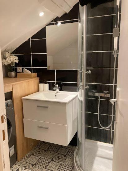 Les Spas De La Chartreuse Holiday home