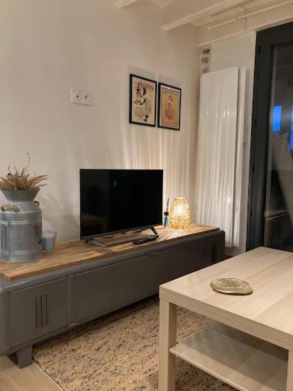 Les Spas De La Chartreuse Tarbes