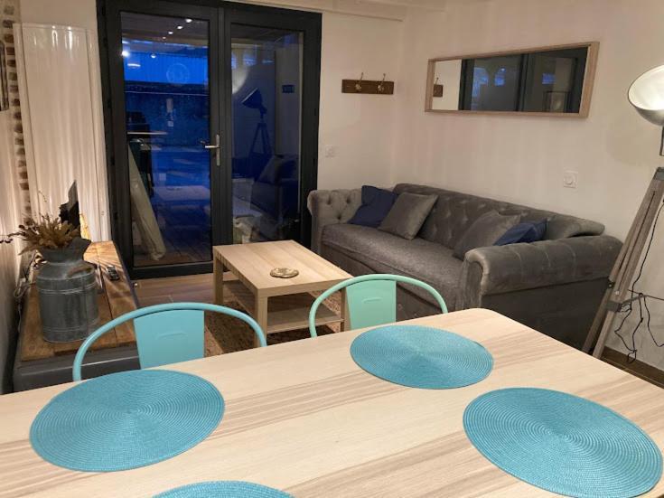Les Spas De La Chartreuse Holiday home