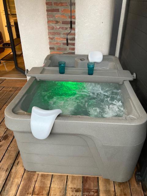 Les Spas De La Chartreuse *