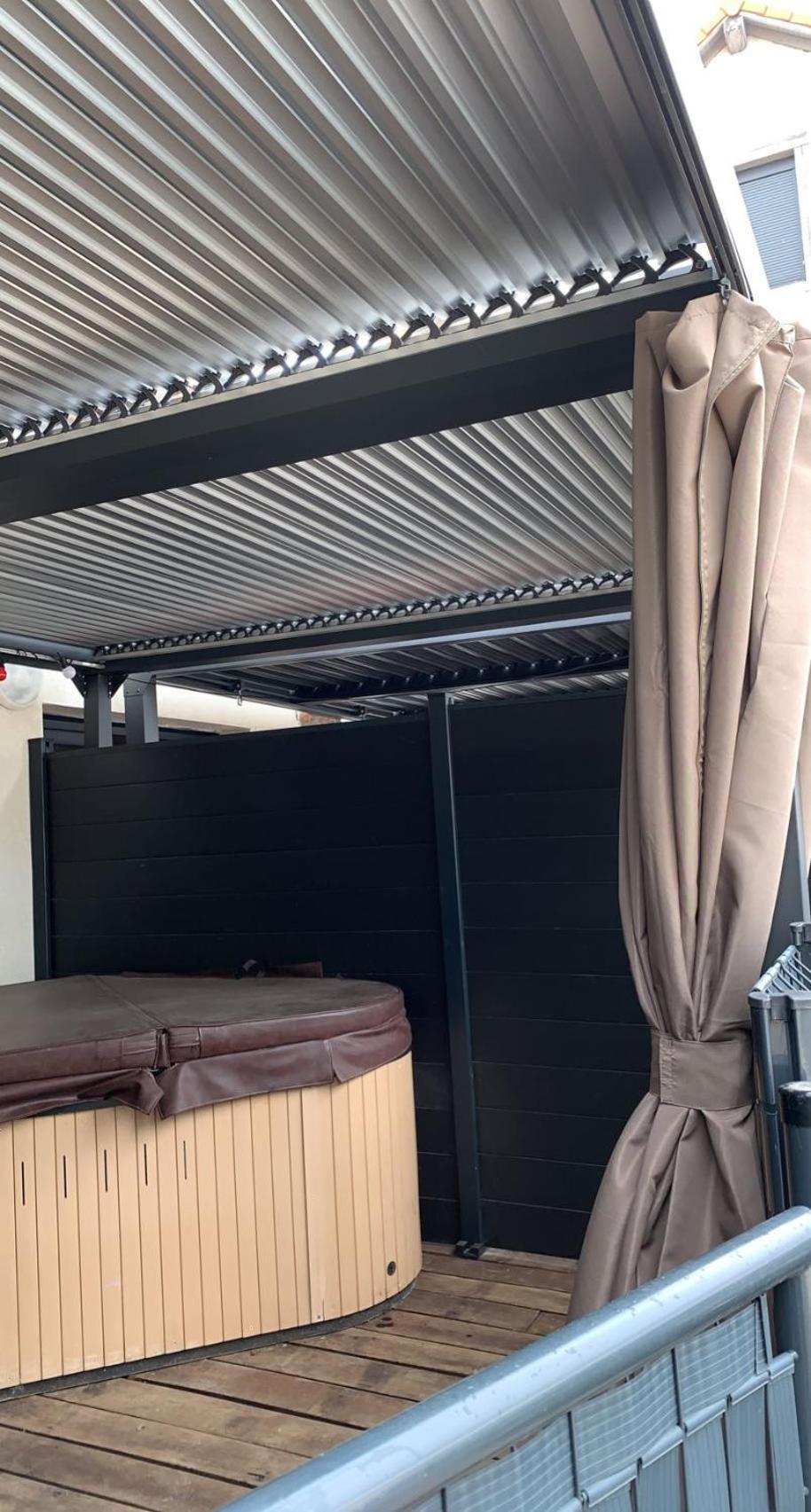 Les Spas De La Chartreuse Tarbes