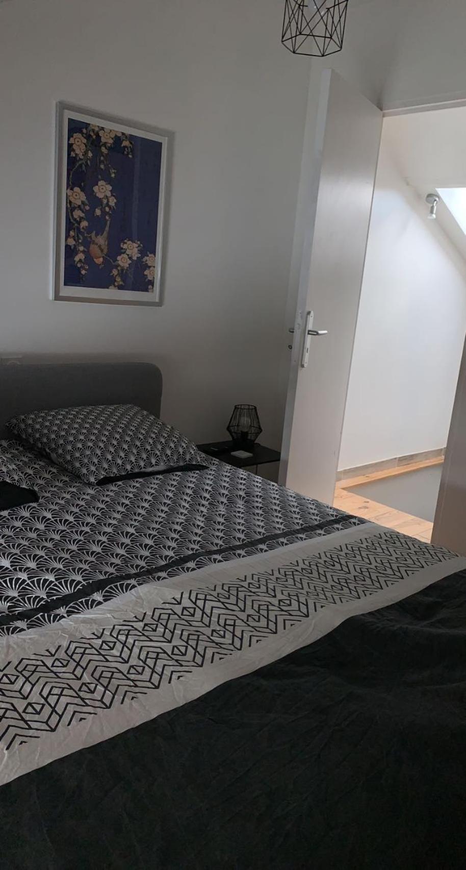 Holiday home Les Spas De La Chartreuse *