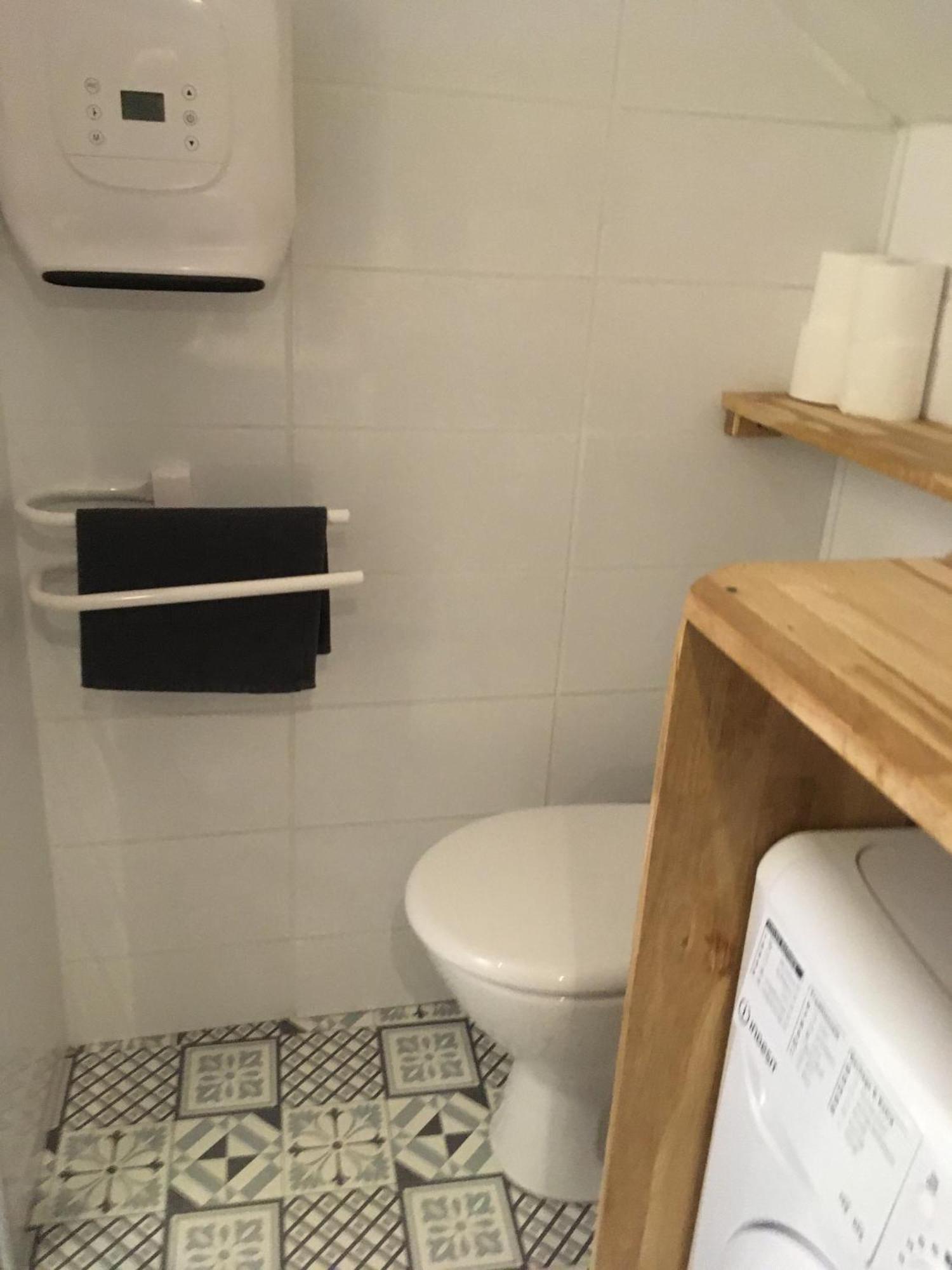 Holiday home Les Spas De La Chartreuse Tarbes