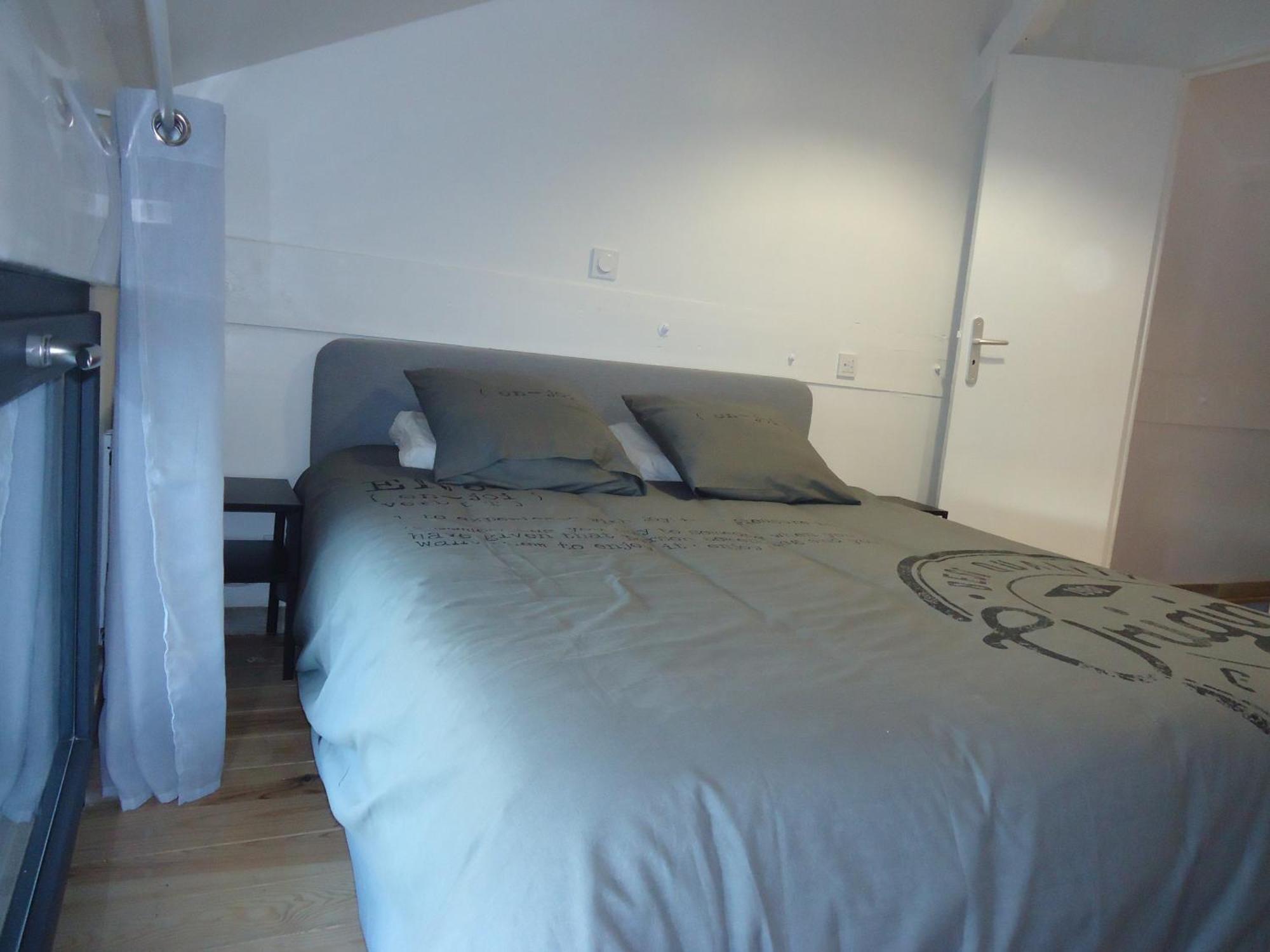 Holiday home Les Spas De La Chartreuse Tarbes