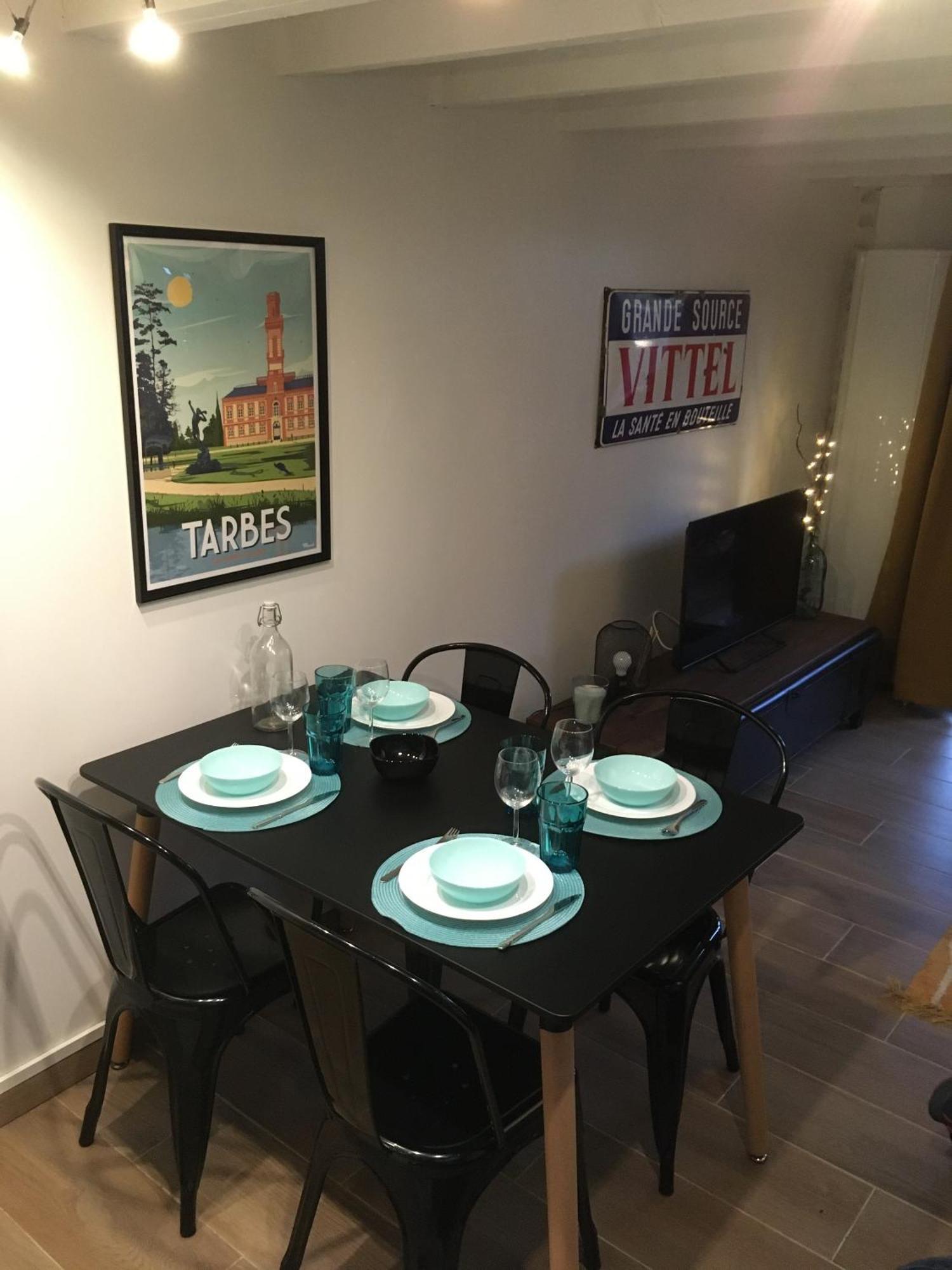 Les Spas De La Chartreuse Holiday home