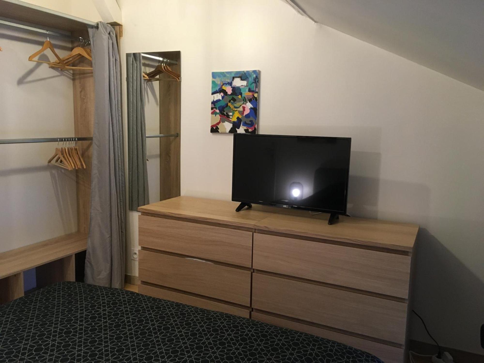 Les Spas De La Chartreuse Holiday home Tarbes