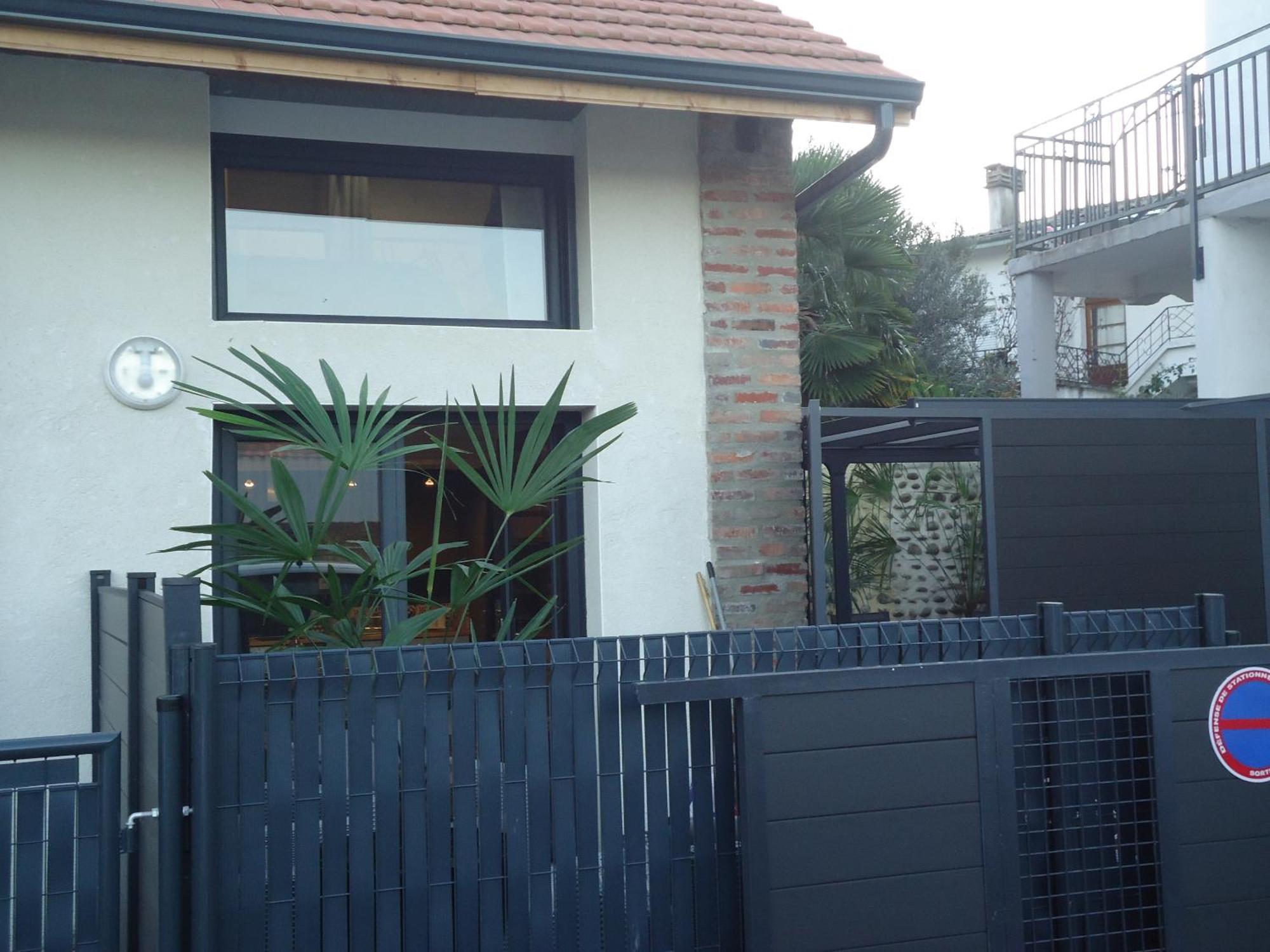 Les Spas De La Chartreuse Holiday home Tarbes