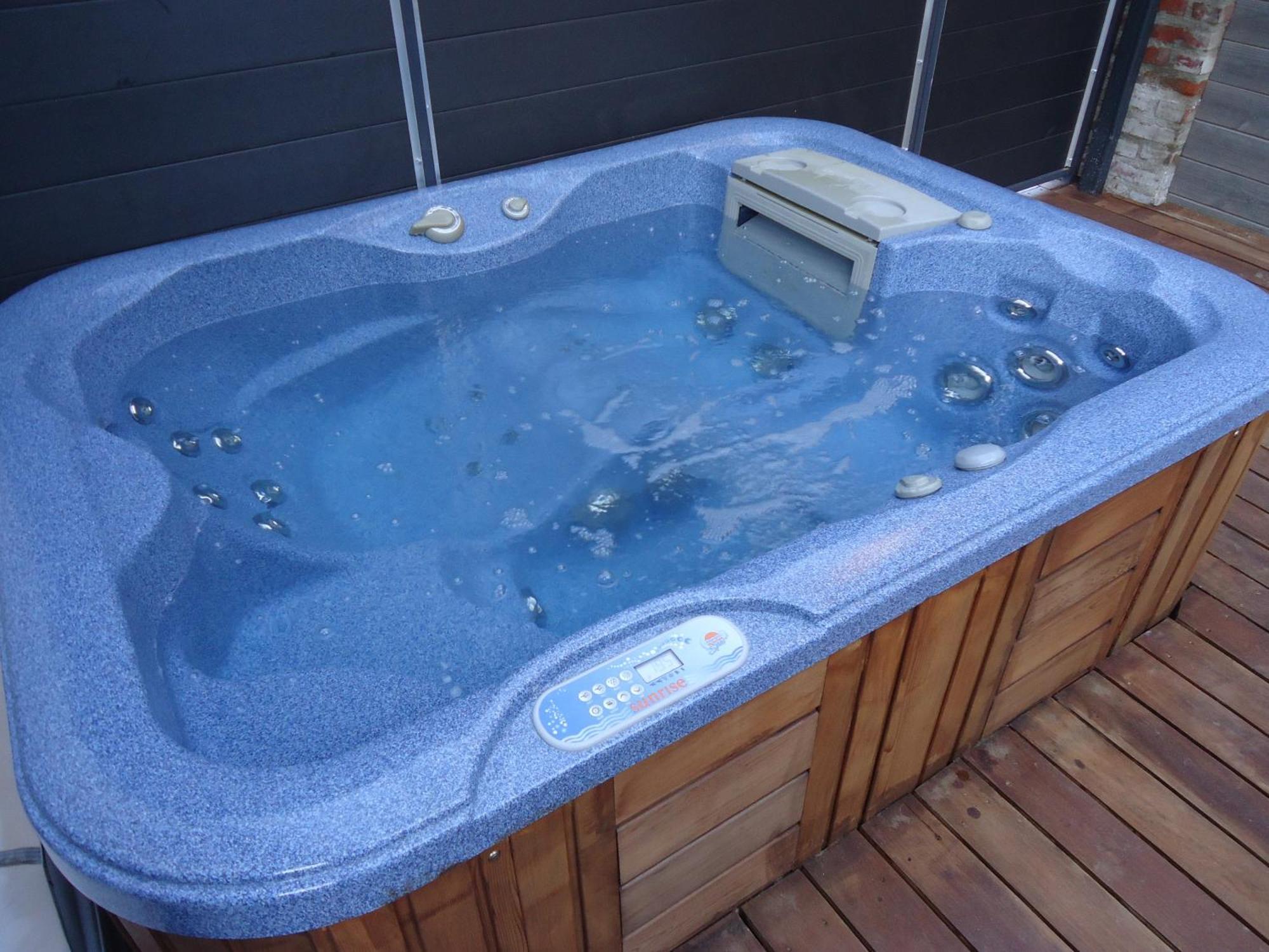 Les Spas De La Chartreuse