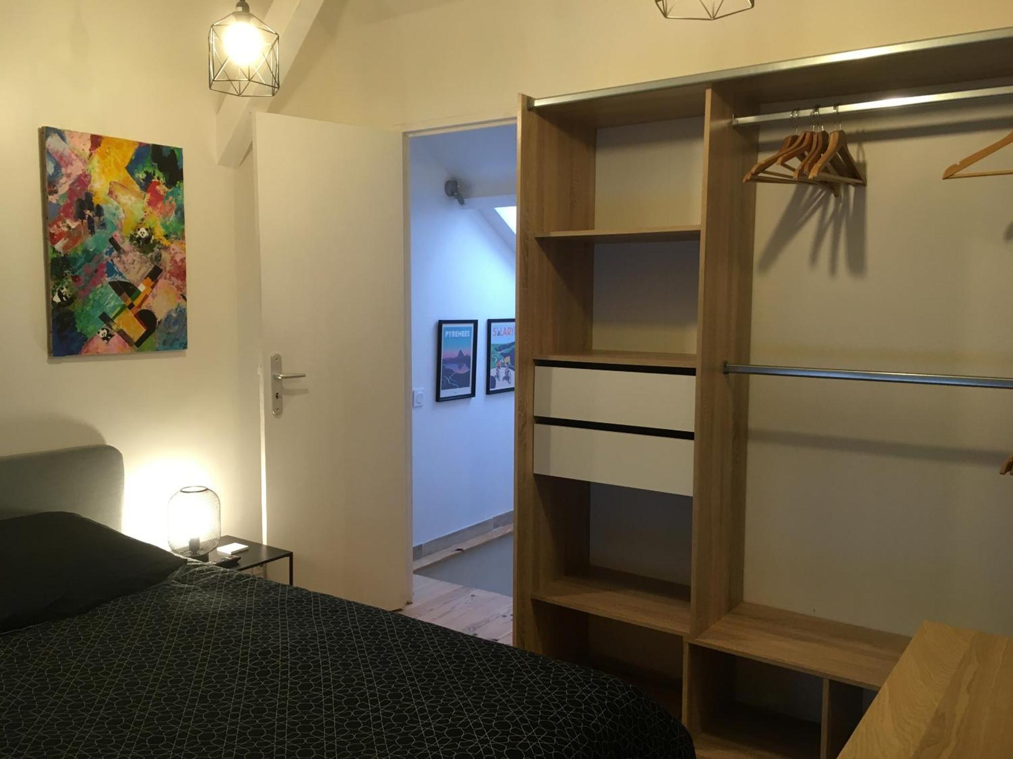 Les Spas De La Chartreuse Holiday home