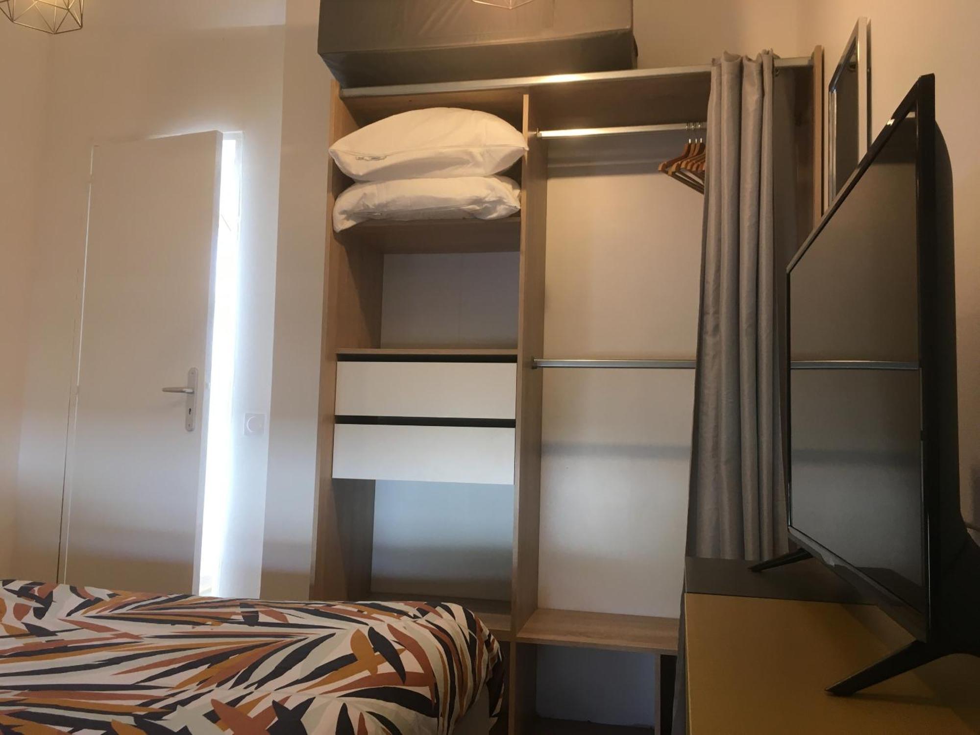 Les Spas De La Chartreuse * Tarbes