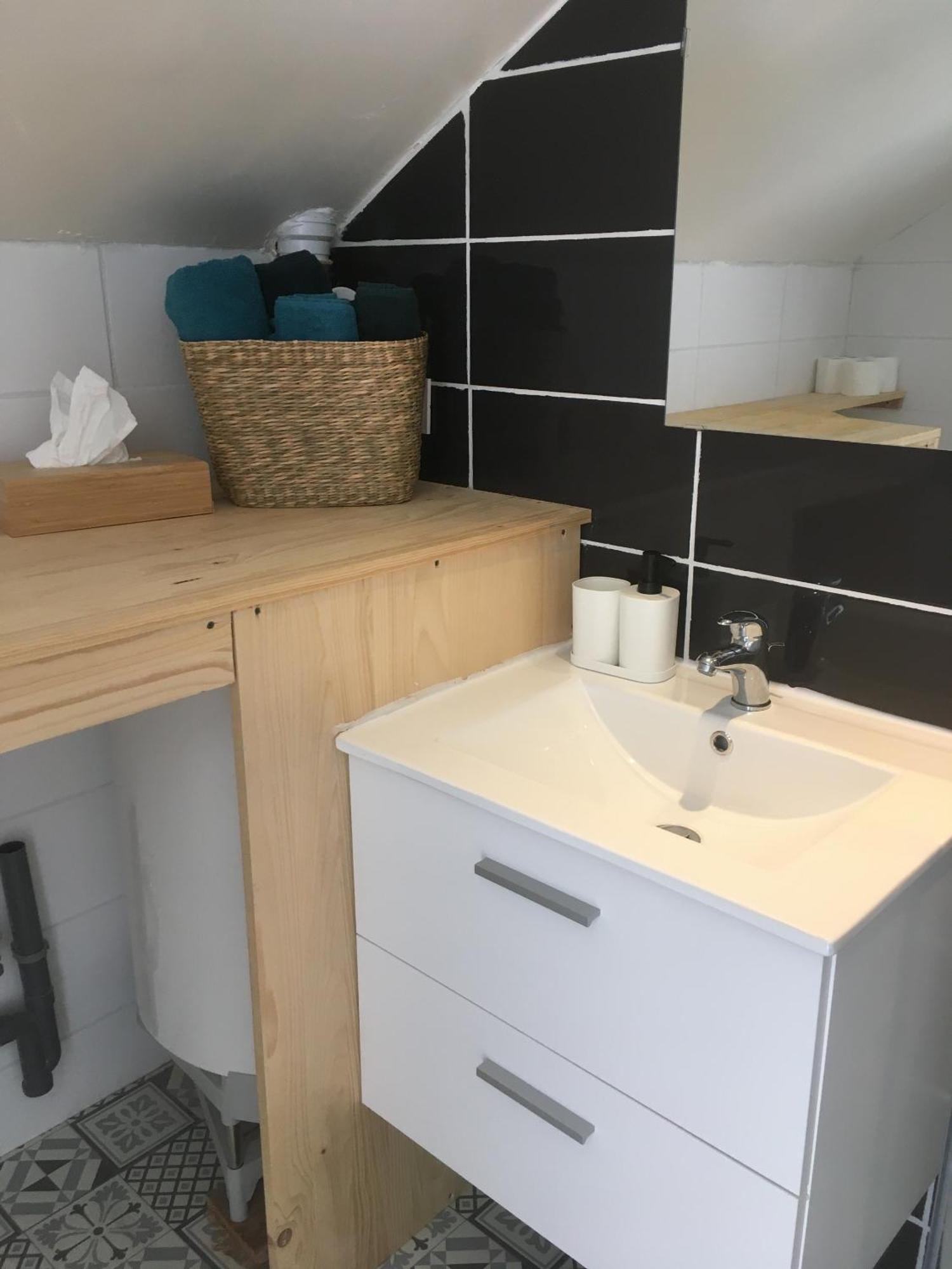 Holiday home Les Spas De La Chartreuse *