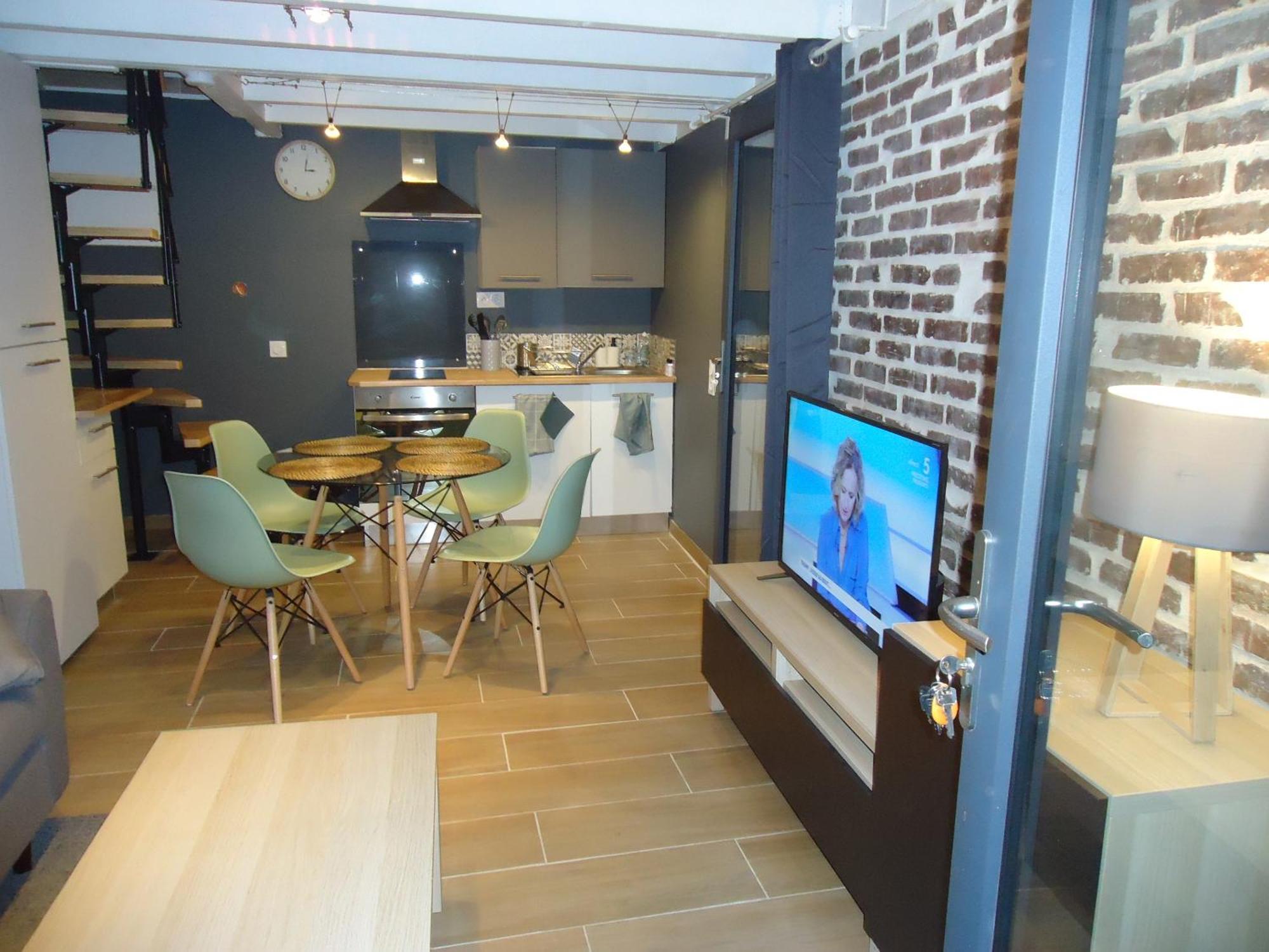 Les Spas De La Chartreuse Tarbes