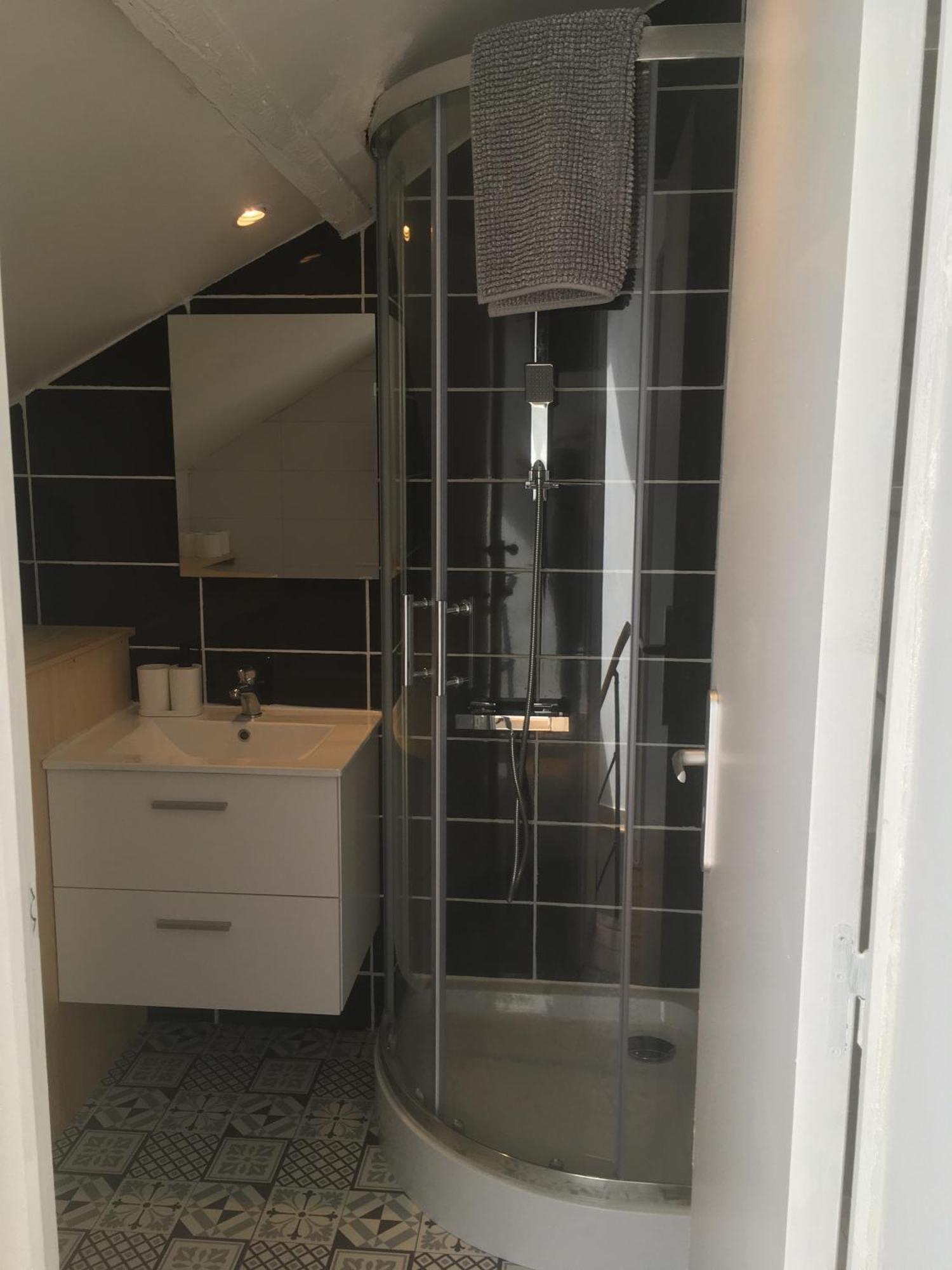 Holiday home Les Spas De La Chartreuse