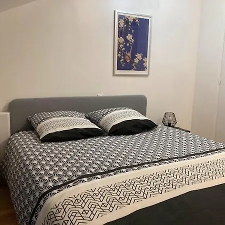 Les Spas De La Chartreuse Tarbes Room photo