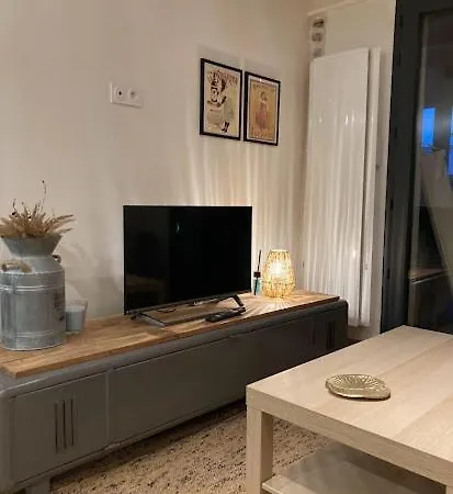 Les Spas De La Chartreuse Tarbes Room photo