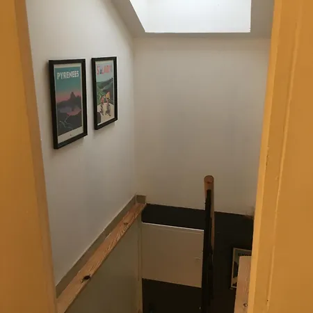 Les Spas De La Chartreuse Tarbes Room photo