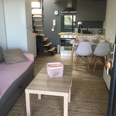 Les Spas De La Chartreuse Tarbes Room photo