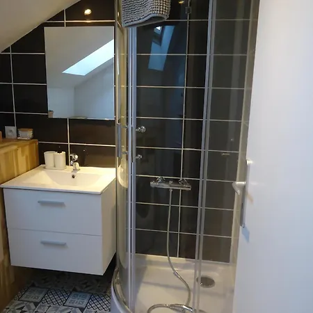 Les Spas De La Chartreuse Tarbes Room photo