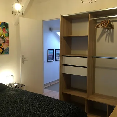 Les Spas De La Chartreuse Tarbes Room photo