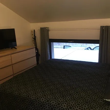 Les Spas De La Chartreuse Tarbes Room photo