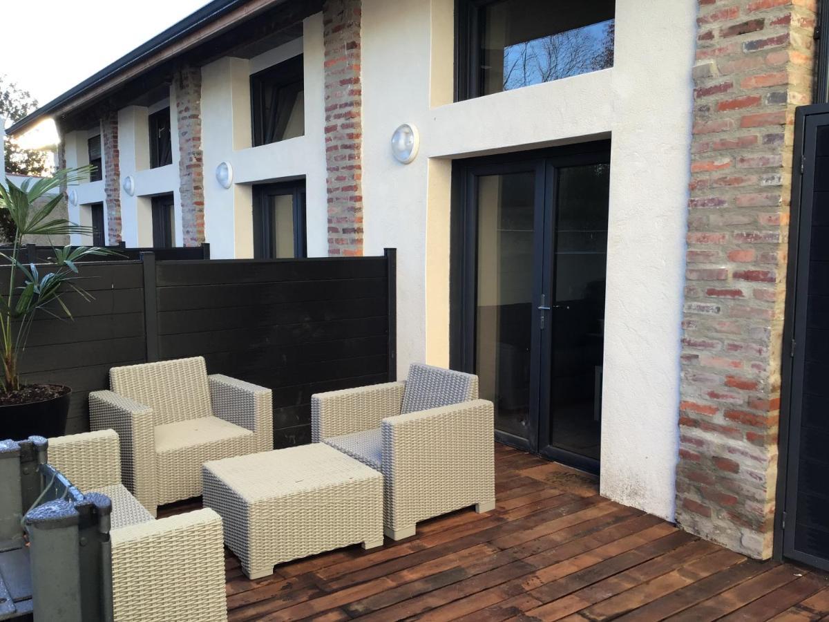 Holiday home Les Spas De La Chartreuse *