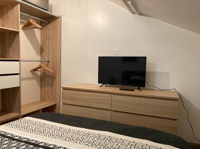 Les Spas De La Chartreuse Holiday home *