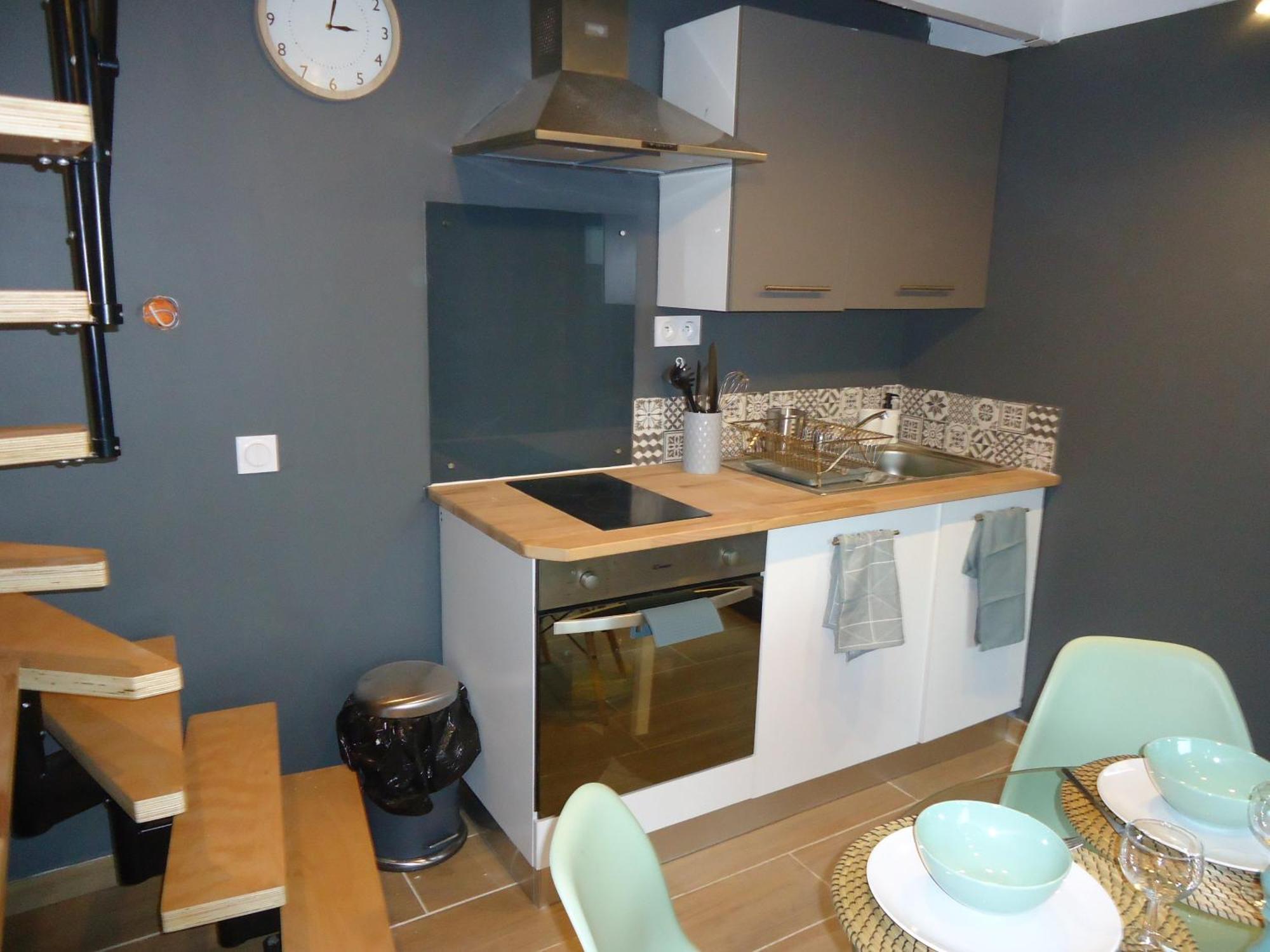 Les Spas De La Chartreuse * Tarbes