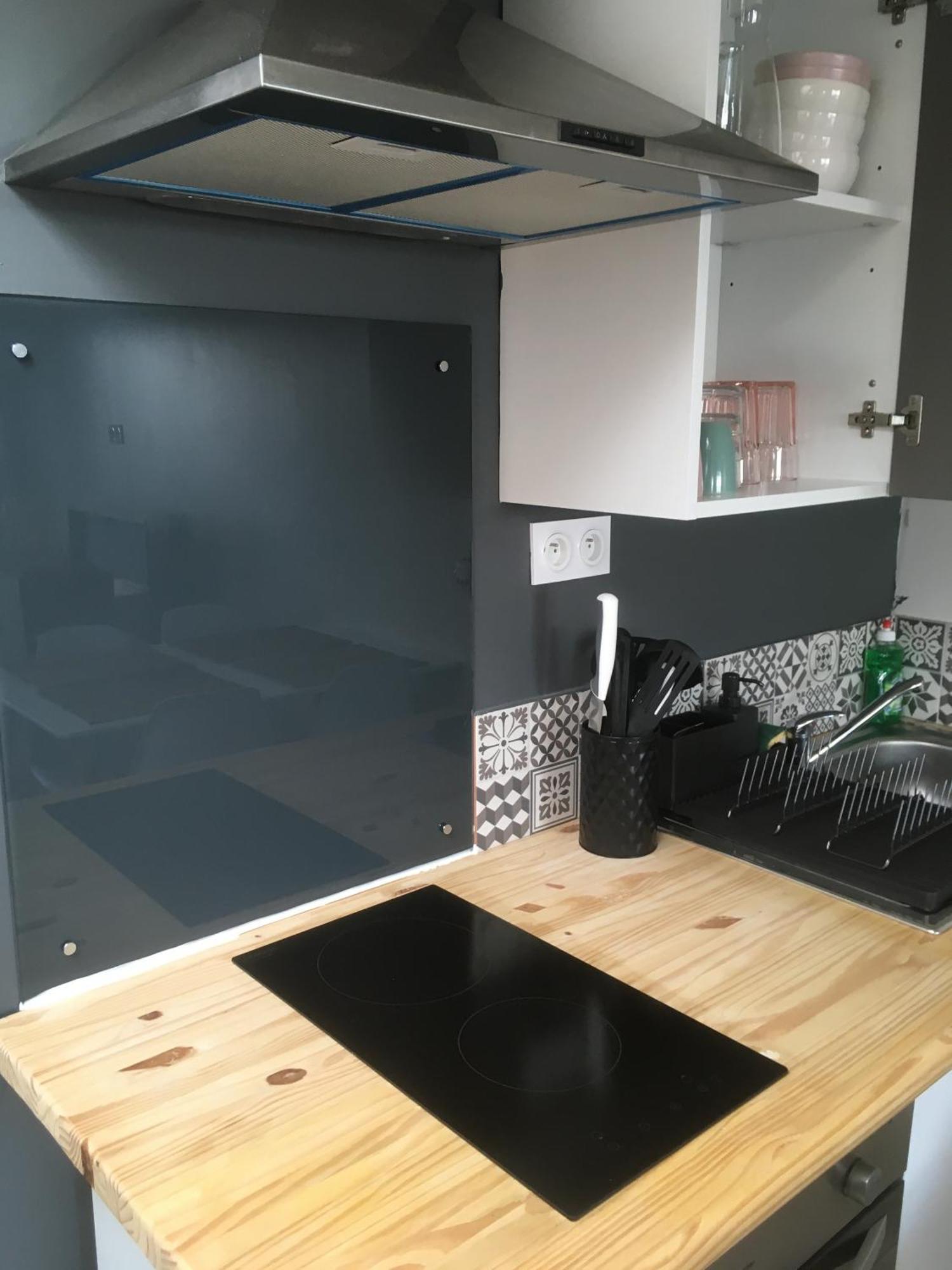 Les Spas De La Chartreuse Holiday home *