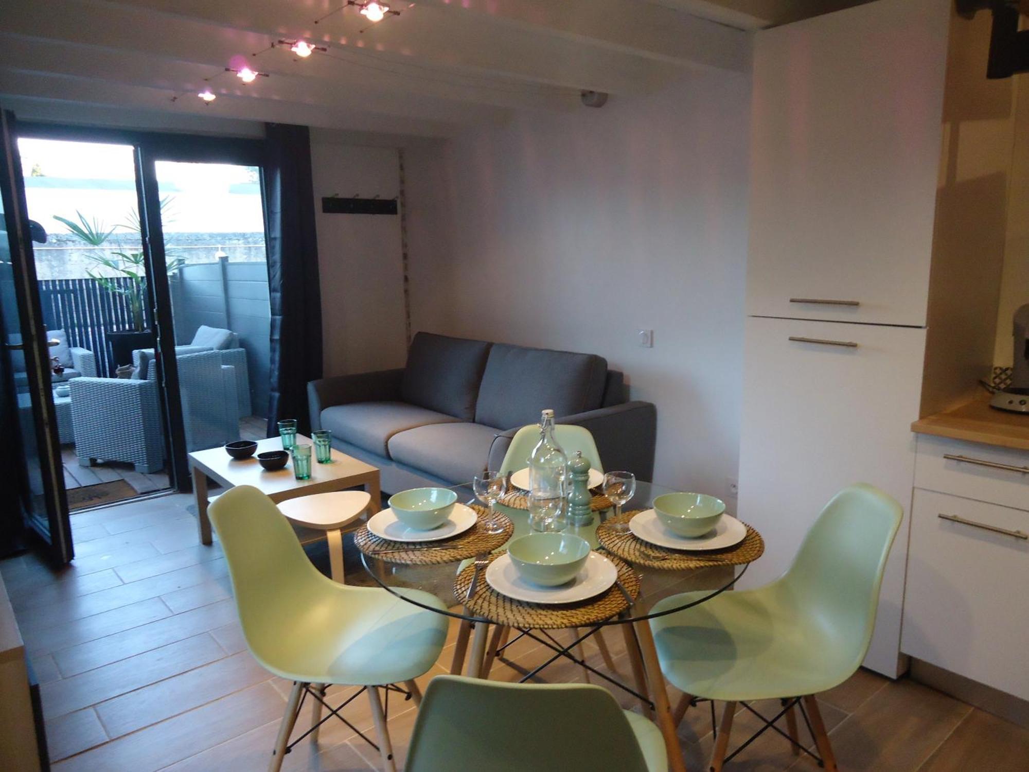 Les Spas De La Chartreuse * Tarbes