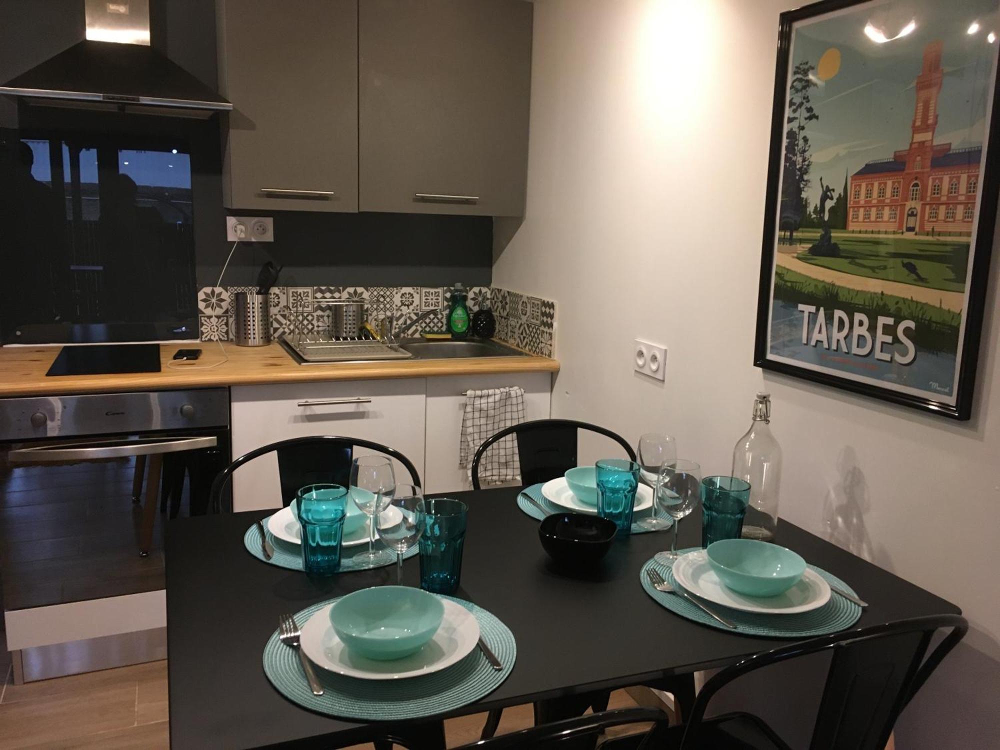 Les Spas De La Chartreuse Holiday home