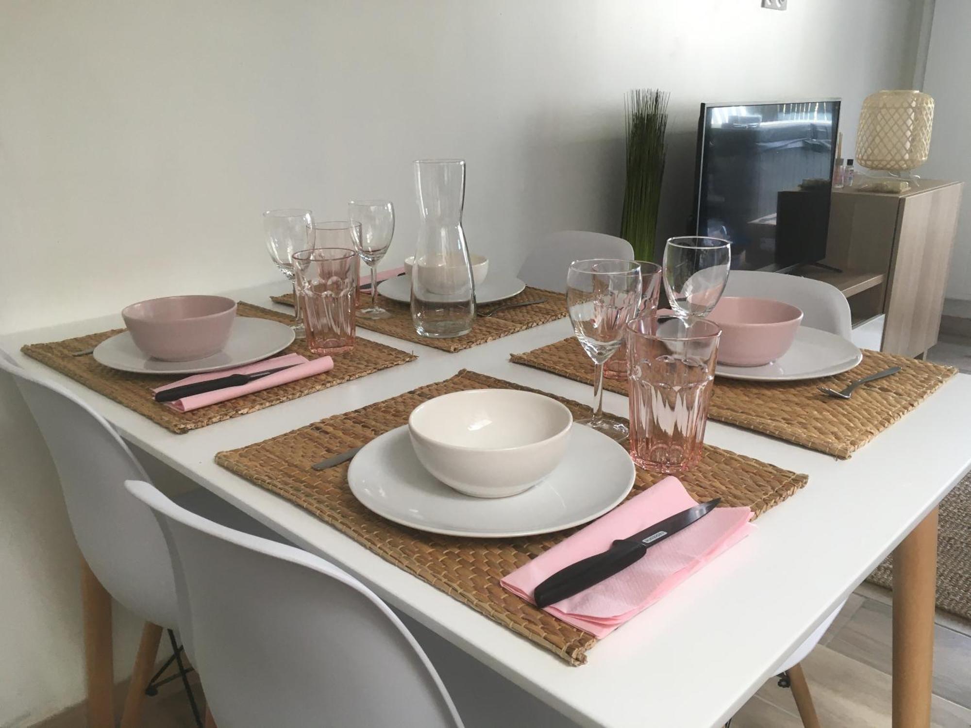 Holiday home Les Spas De La Chartreuse Tarbes