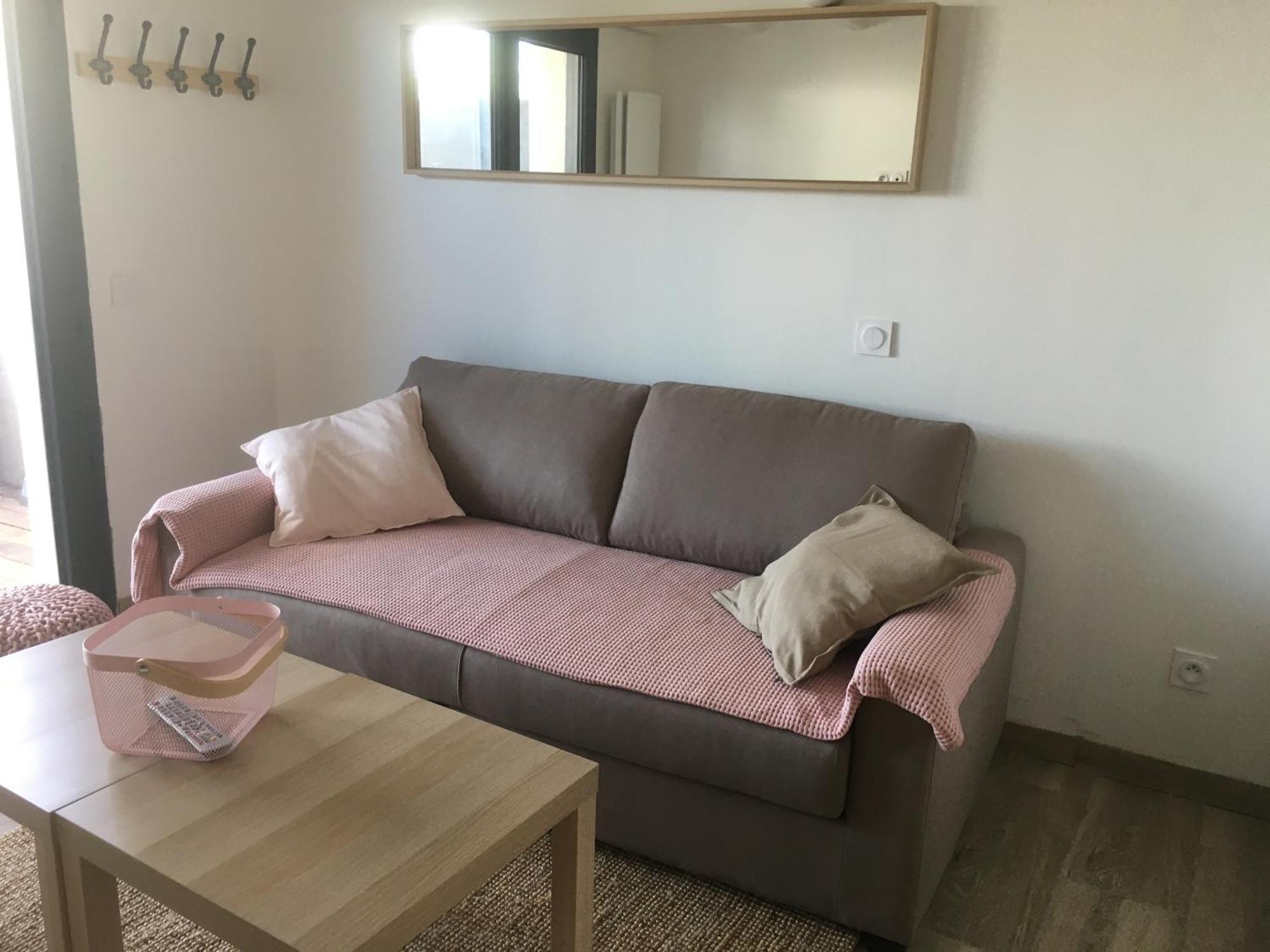 Holiday home Les Spas De La Chartreuse Tarbes